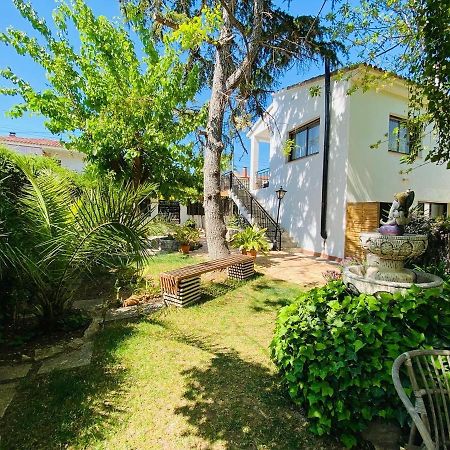 Charming Apartment In A Duplex With Garden & Balcony 库尼特 外观 照片