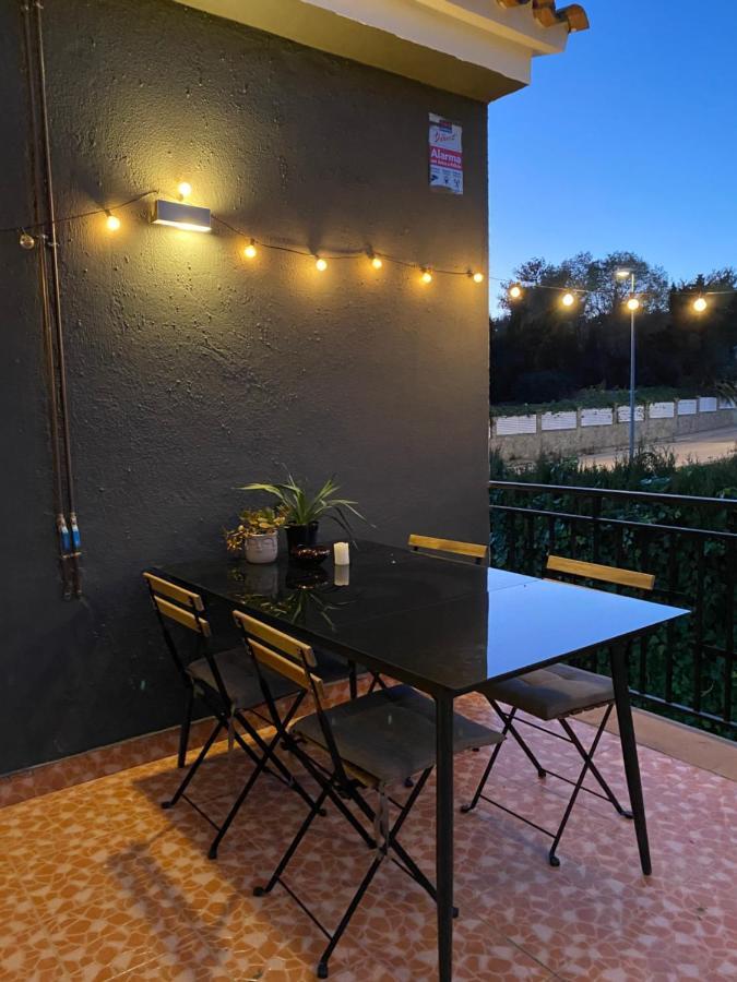 Charming Apartment In A Duplex With Garden & Balcony 库尼特 外观 照片