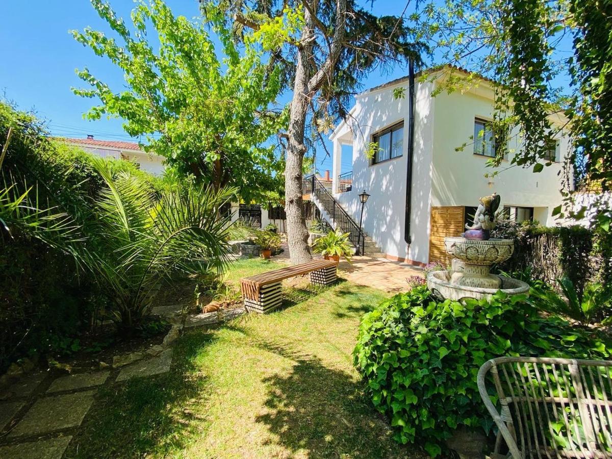Charming Apartment In A Duplex With Garden & Balcony 库尼特 外观 照片