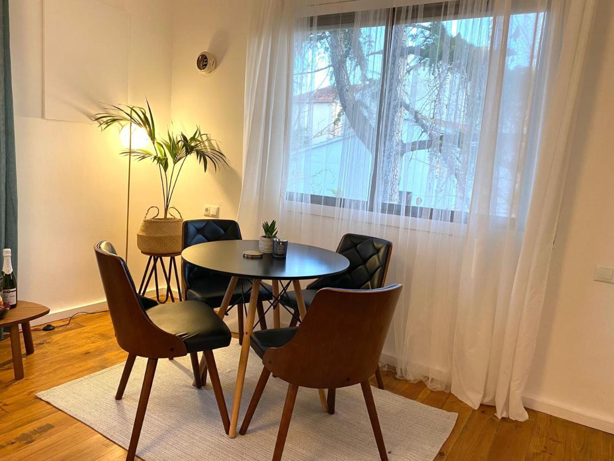 Charming Apartment In A Duplex With Garden & Balcony 库尼特 外观 照片