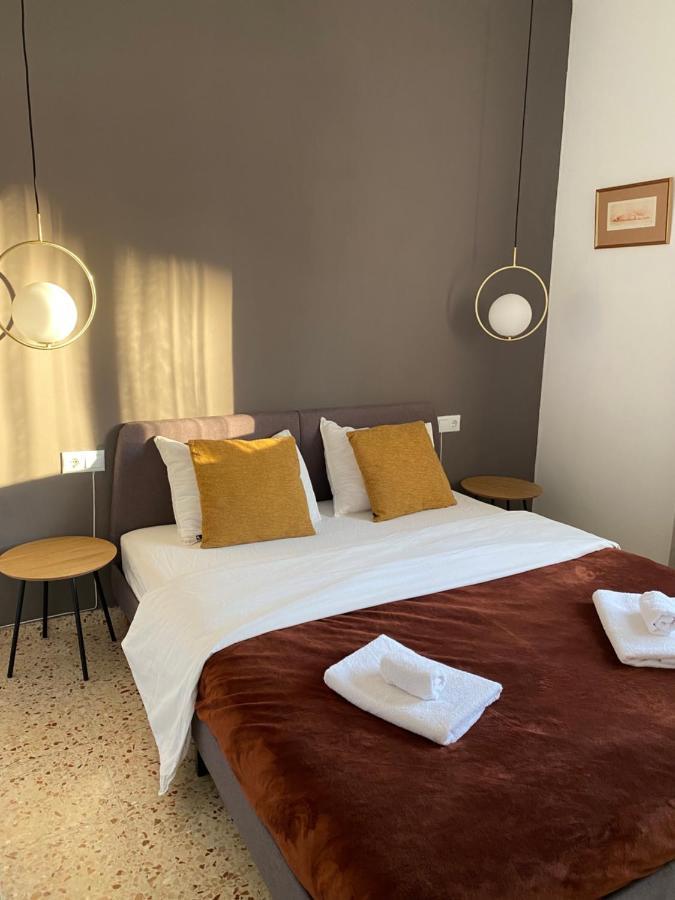 Charming Apartment In A Duplex With Garden & Balcony 库尼特 外观 照片