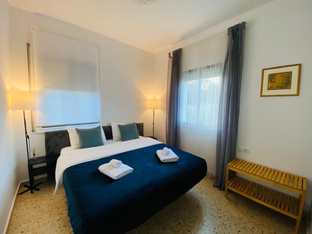 Charming Apartment In A Duplex With Garden & Balcony 库尼特 外观 照片